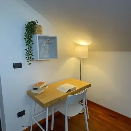 Apartamento Effe's *