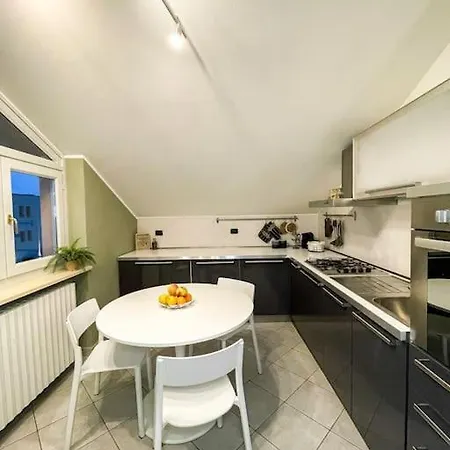 Apartamento Effe's