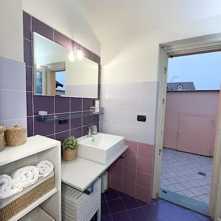 Apartamento Effe's *